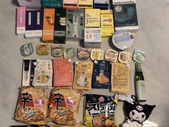 -Olive Young(明洞旗舰店)