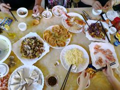 -龙泉人椰子鸡.糟粕醋.海南菜(三亚旗舰店)