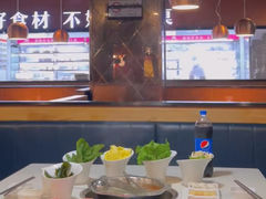 -傣妹火锅(南京东路一店)