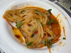 -成记海鲜粥(意大利风情街店)