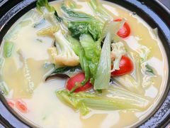 -烧肉馆(古北水镇景区店)
