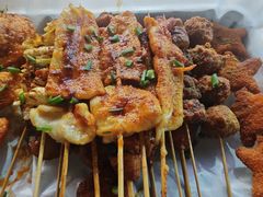 -魏记里脊肉炸炸炸(南门口店)