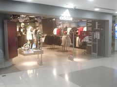 -巴黎春天(陕西路店)
