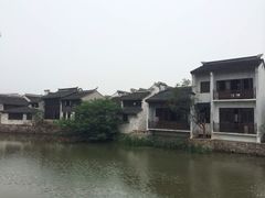 -尚贤河湿地