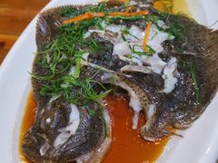 多宝鱼-金穗园·砂锅粥.醉鸡煲火锅(长寿路店)