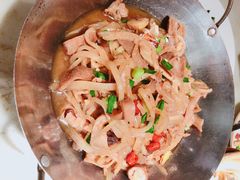 -梁家大院•农家菜(昆山会展中心店)