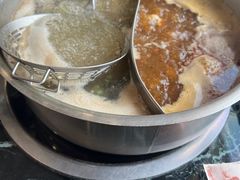 -潮汕美牛肉丸火锅店(天宁寺店)