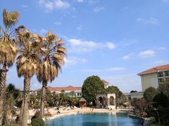 -上海东方佘山翰悦阁酒店·Vie全日制餐厅