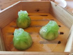 -富力丽思卡尔顿酒店·丽轩中餐厅