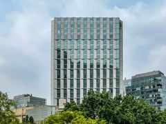 -北京三里屯CHAO酒店