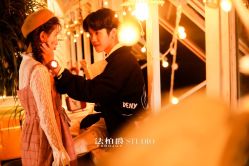 点击看大图 -太古映画婚纱摄影(天河店)