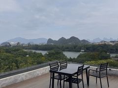 -忆咖啡观景餐厅(桂林象山公园店)