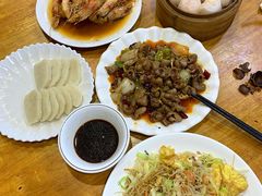 -温州一家人美食(西木头市店)