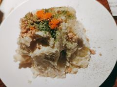 -绿茶餐厅(蓝色港湾店)