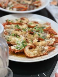 -宁波华侨温德姆至尊豪廷大酒店·宴会厅