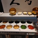 新发现了一家宝藏串串店