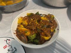 -八0一首创霍老七老螺蛳(万东镇龙景园店)