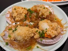 -鑫悦楼煎蟹·16年海鲜大排档