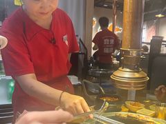 -喜来稀肉(北外滩白玉兰广场店)