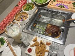 -海底捞火锅(赛格国际购物中心店)