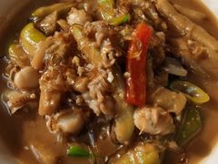 -正德楼果木烤鸭·渔家菜(东港店)