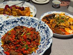 -南堂馆·新川菜(春熙路店)