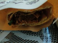 -沂蒙人家煎饼铺(怒江路店)