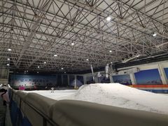 -绍兴启迪乔波冰雪世界