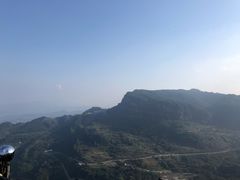 -綦江古剑山