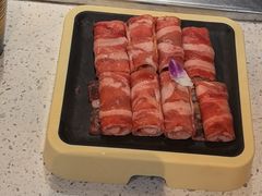 -千家粗粮王·火锅烧烤自助(庆阳店)