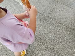 -仟吉(荟聚中心店)