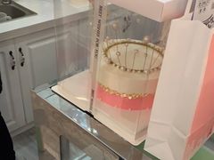 -Tomado绿色烘焙(大尧三路店)