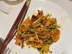 -一品红川菜(皇岗二店)
