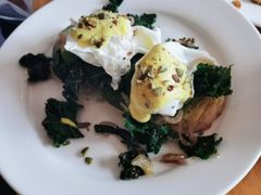 班尼迪克蛋-Egg•Allday Brunch(襄阳北路店)