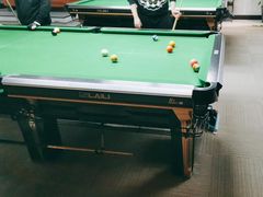 -云川台球(马甸店)