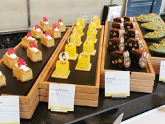 -威斯汀舞台餐厅