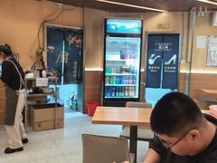 -买又大餐厅(福林里店)