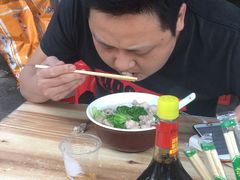 牛仔腿-康帝国际酒店-艾斯本自助西餐厅