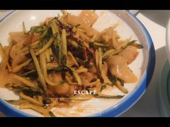 摇滚拉皮-额娘·春饼烤鸭(天鸿店)