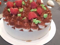 -索菲特酒店 · 云尚天际自助餐厅