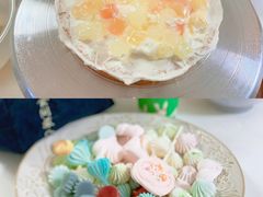 -食间旅人DIY烘焙工作室