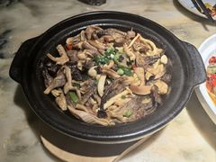 -梁家大院•农家菜(昆山会展中心店)