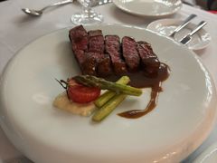 -圣丰索菲特·法国餐厅