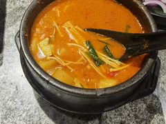 -九田家黑牛烤肉料理(万达店)