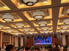 大堂-顺德人家食府(黄金广场店)