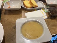 -豪客来牛排(重庆冉家坝SM广场1712店)
