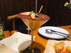-百特喜·意大利餐厅(八佰伴镇江店)