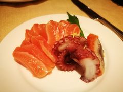 三文鱼-盛宴自助餐厅(运达喜来登店)