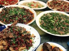 -江湖黑大兔(杨家坪店)