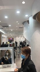 -Kraemer Paris  苏豪路易士·嘉玛发廊